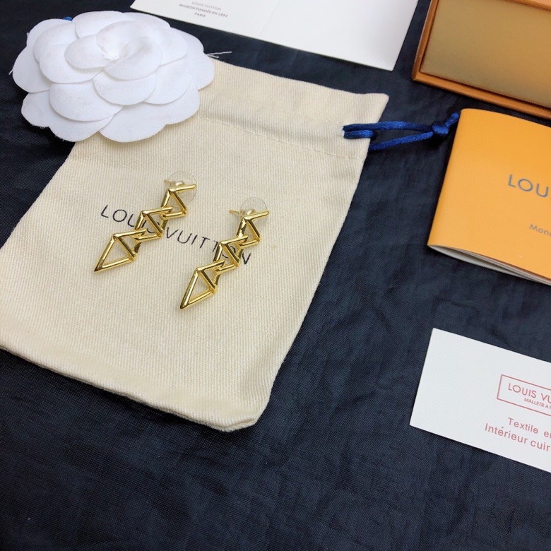 Louis Vuitton Earrings